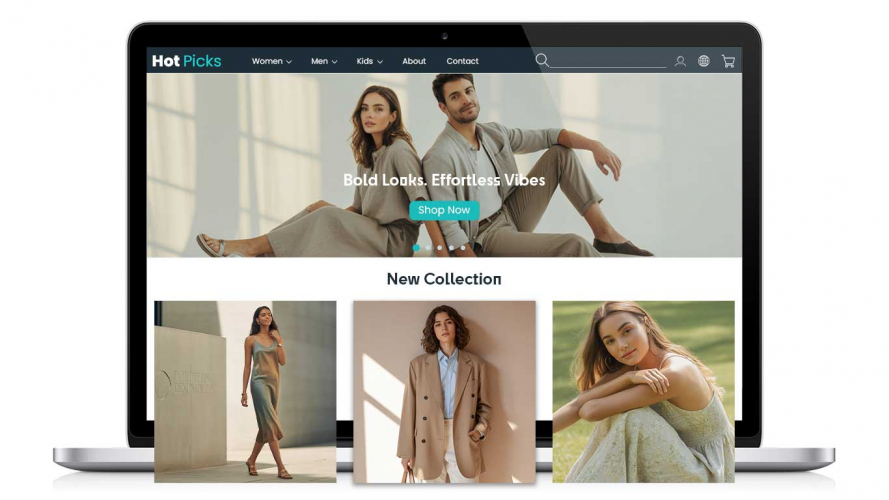 Fashion Retailer Automates Customer Support with AI Agents screenshot 1