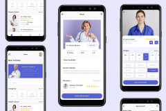 AI Agent Created for Healthcare Client