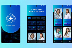 AI Chatbot for Hospital