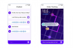 AI-Driven Chatbot Enhances 24/7 Order Management in Ecommerce