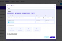 AI-Powered Virtual Health Assistants Application