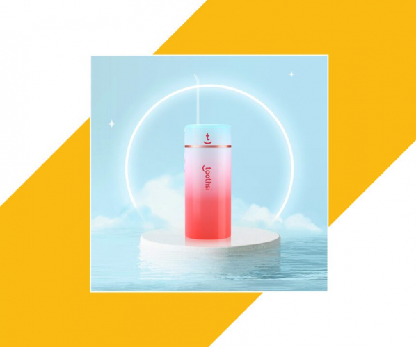 Toothsi smiles away to success with Inqnest screenshot 2