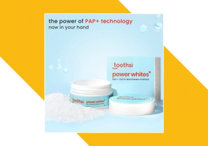 Toothsi smiles away to success with Inqnest screenshot 3