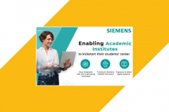 Siemens Industry 4.0 digital marketing campaigns
