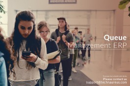 Odoo Queue Management ERP | Queue Software
