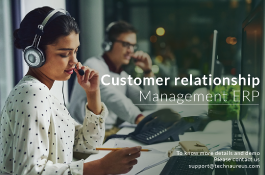 Odoo CRM Solutions | Best Odoo CRM Software 2019