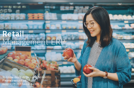 Retail Management ERP | Odoo Retail Management Software