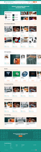 YouGotDiscount screenshot 3