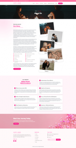 Love Lines screenshot 3