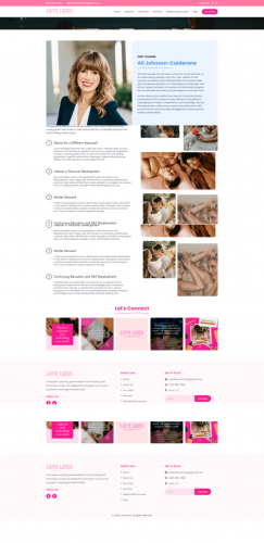 Love Lines screenshot 5