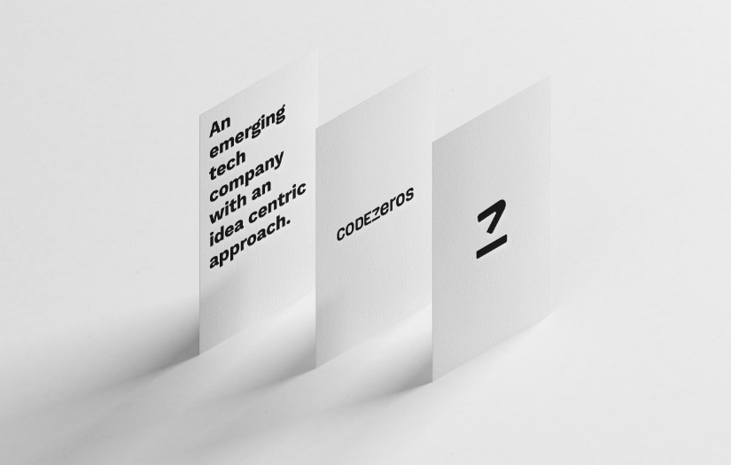 Codezeros screenshot 2