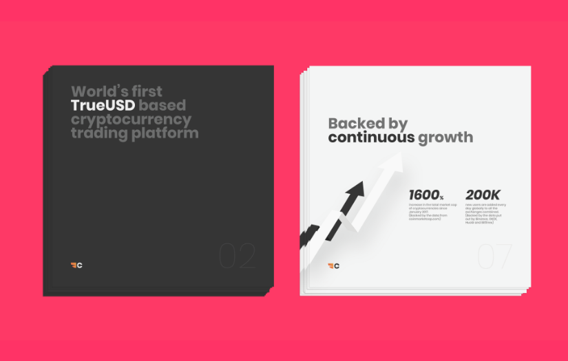 Cryptex Live screenshot 1