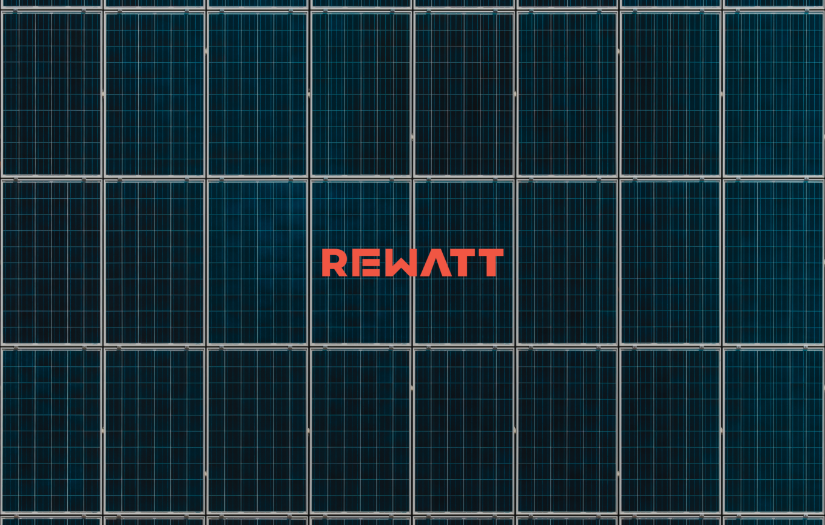 Rewatt screenshot 1