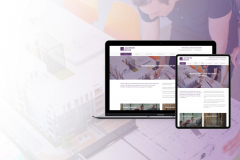 Jackson Rowe - Branding & Custom Website