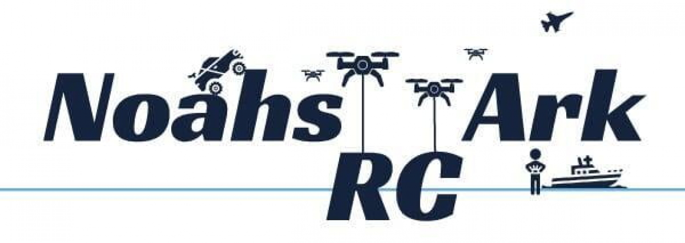 Noah's RC Ark screenshot 1