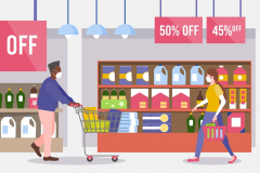 HYPER-TARGET RETAIL: GROW LOCAL COMMUNITY BUSINESS