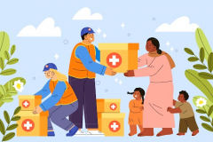 NON- PROFIT: REACHING AND ENGAGING NEW TO- BRAND AUDIENCE