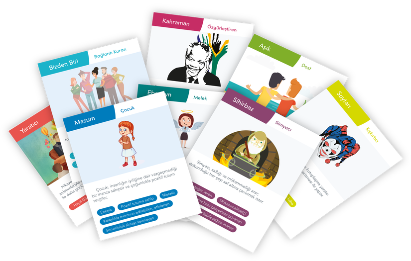 A clear and consistent brand voice is possible! screenshot 1