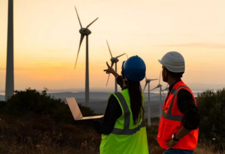 Energy Audit screenshot 1