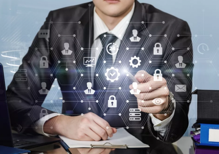 Quality Management System Audit screenshot 1