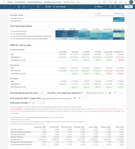 MentorShow Case screenshot 2