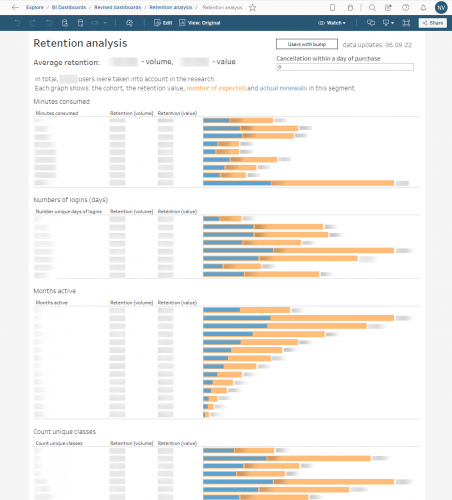 MentorShow Case screenshot 1