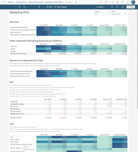 MentorShow Case screenshot 4