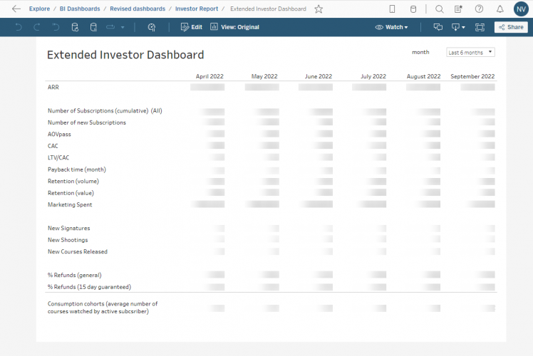 MentorShow Case screenshot 3
