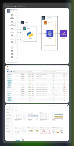 Refocus Case screenshot 1