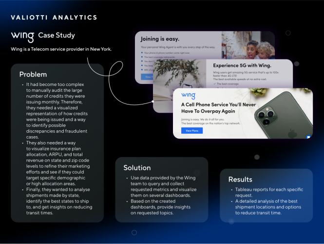 WIng Case screenshot 3