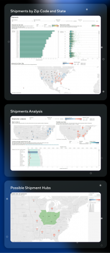 WIng Case screenshot 1