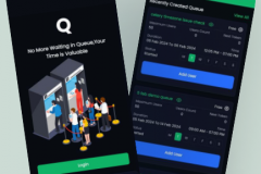 Unified Appointment and Queue Management  Approach