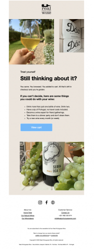 1263% ROI Attained screenshot 1