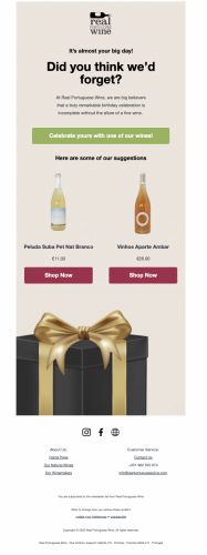 1263% ROI Attained screenshot 5