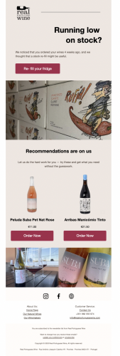 1263% ROI Attained screenshot 2