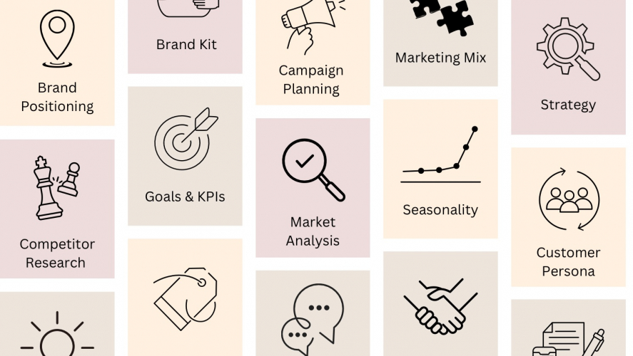 Enhanced Brand Identity and Recognition screenshot 1