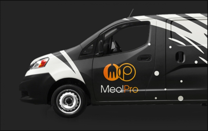 Perfectly crated to allow customers to purchase their favorite healthy meals screenshot 2