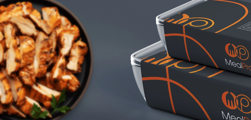 Perfectly crated to allow customers to purchase their favorite healthy meals screenshot 1