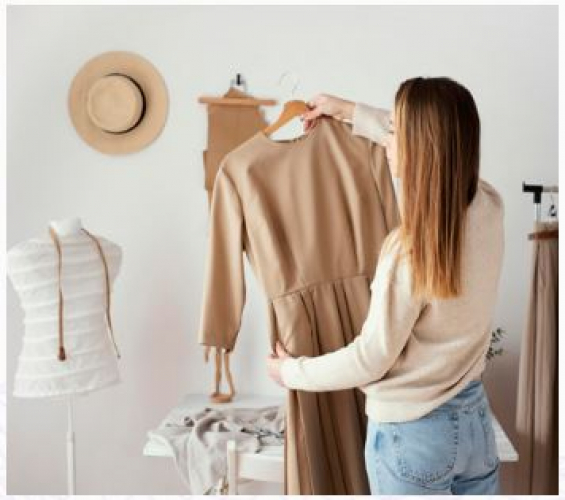 AN AUSTRALIAN FASHION BRAND screenshot 1