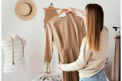 AN AUSTRALIAN FASHION BRAND