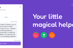 PIXIE – GAB CHATBOT IN DTI
