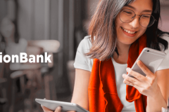 THE PIONEERING JOURNEY OF UNIONBANK’S GLOBALLY RECOGNIZED DIGITAL BANKING APP