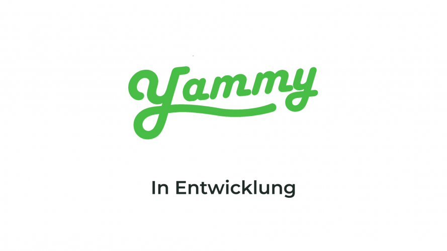 FOOD ORDERING PLATFORM Yammy screenshot 1