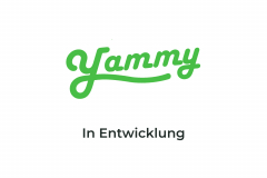 FOOD ORDERING PLATFORM Yammy