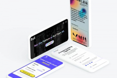Design for blockchain