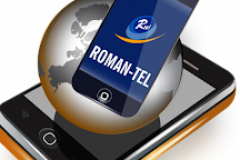 Roman Tel