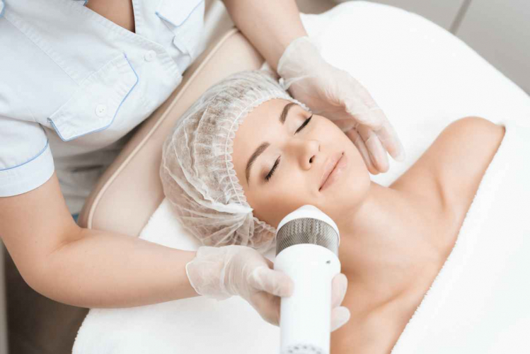 Technology Strategy and Data Analytics Solution for Multi Radiance Medical Company screenshot 1