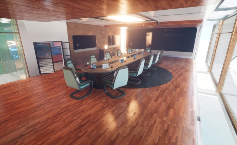 Business Metaverse & Web and App Development screenshot 1