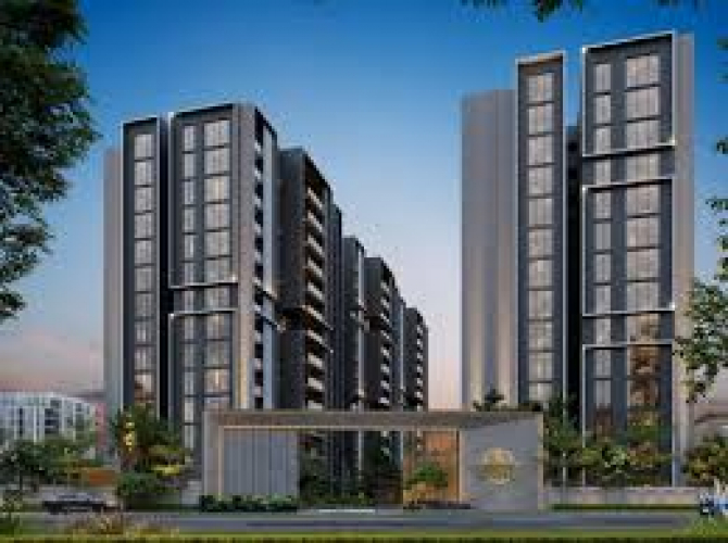 VR Interior showcase for Casa Grand India screenshot 1