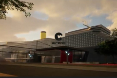 Meeting Metaverse for Abu Dhabi Ports